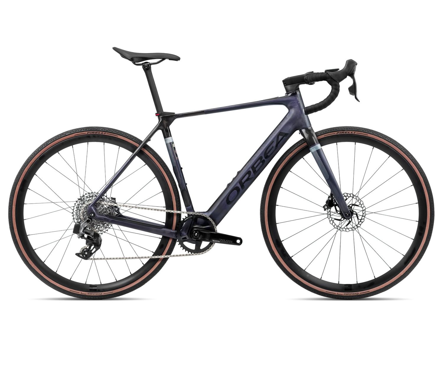 GAIN M31e 1X 20mph
