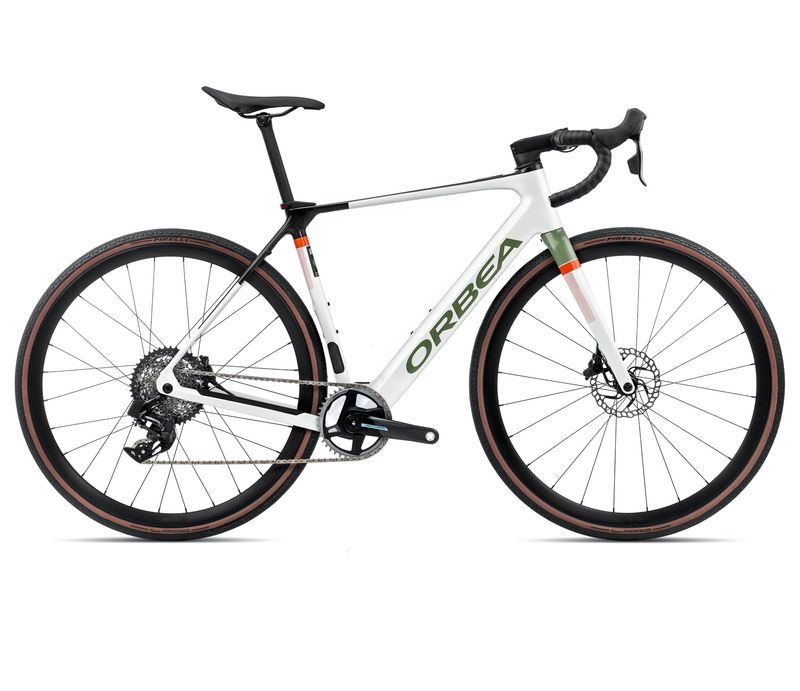 GAIN M21e 1X 20mph