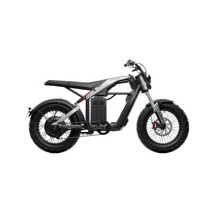 Segway - Xyber