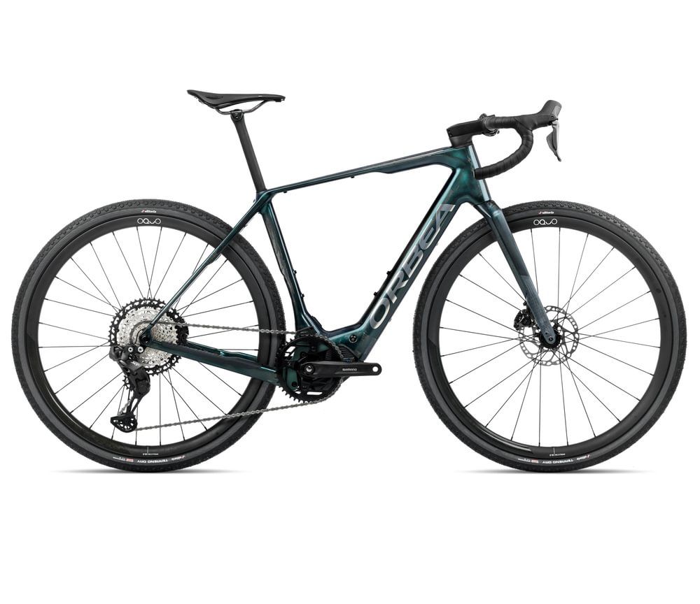 DENNA M20i 28mph