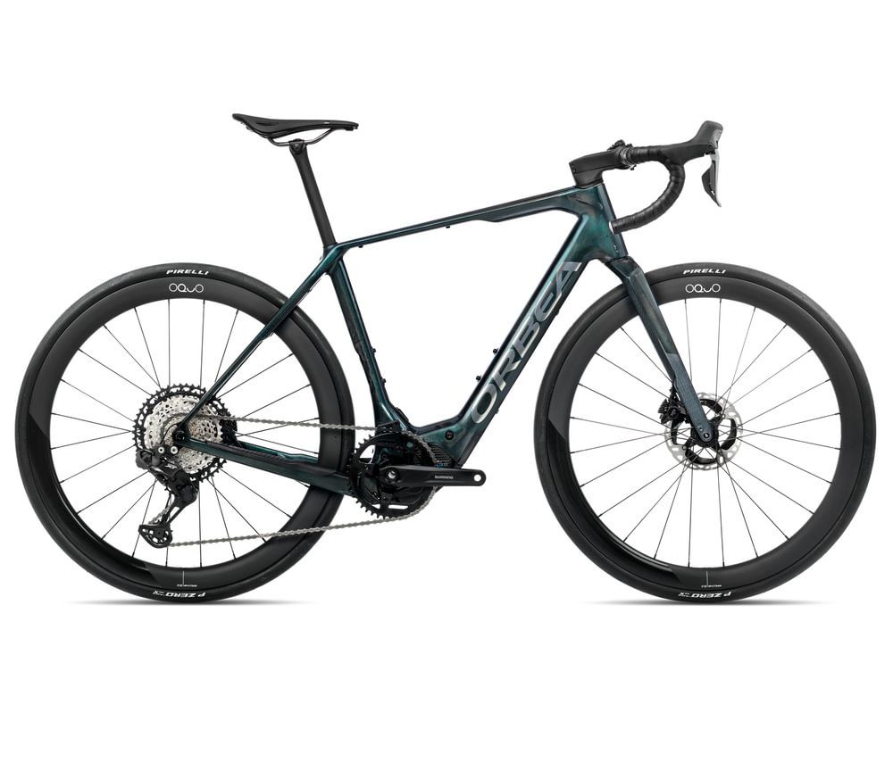 DENNA M10i 28mph