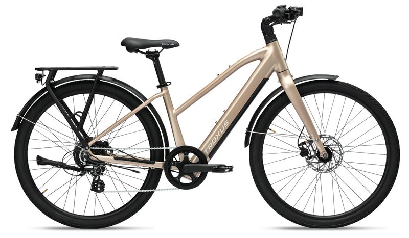 Troxus Trax Sport