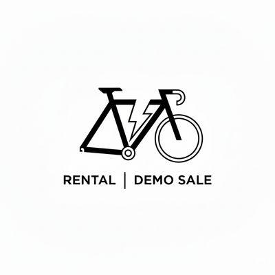 Demo / Rental Sale