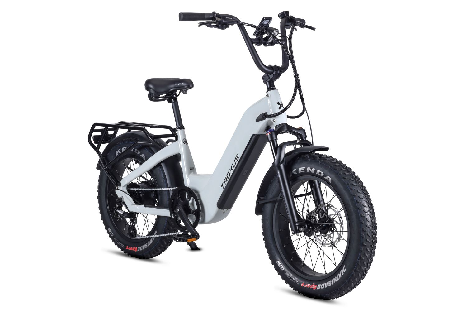 Troxus Lynx Plus, Color: Chalk