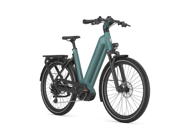 Gazelle Eclipse T11+