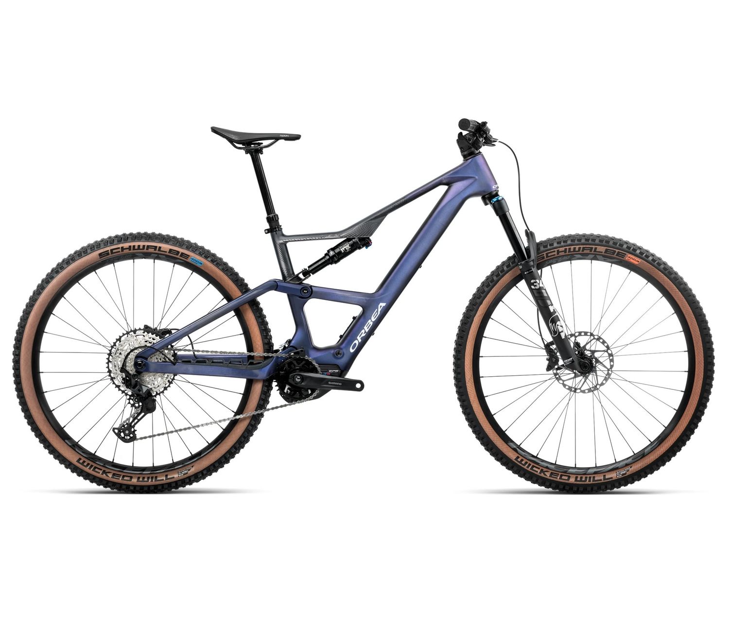 Rise SL M20