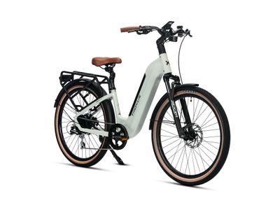 Troxus Trax Plus 500/15 by Elevated E-Bikes