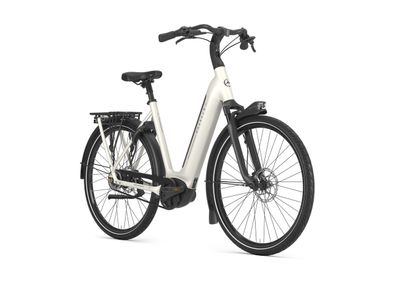 Gazelle Arroyo C5 Elite by Elevated E-Bikes