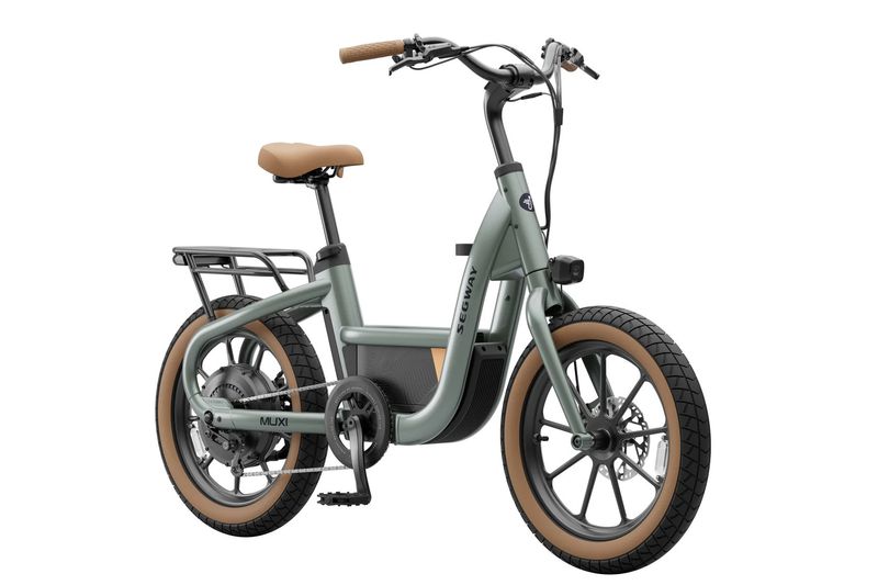 Segway Muxi