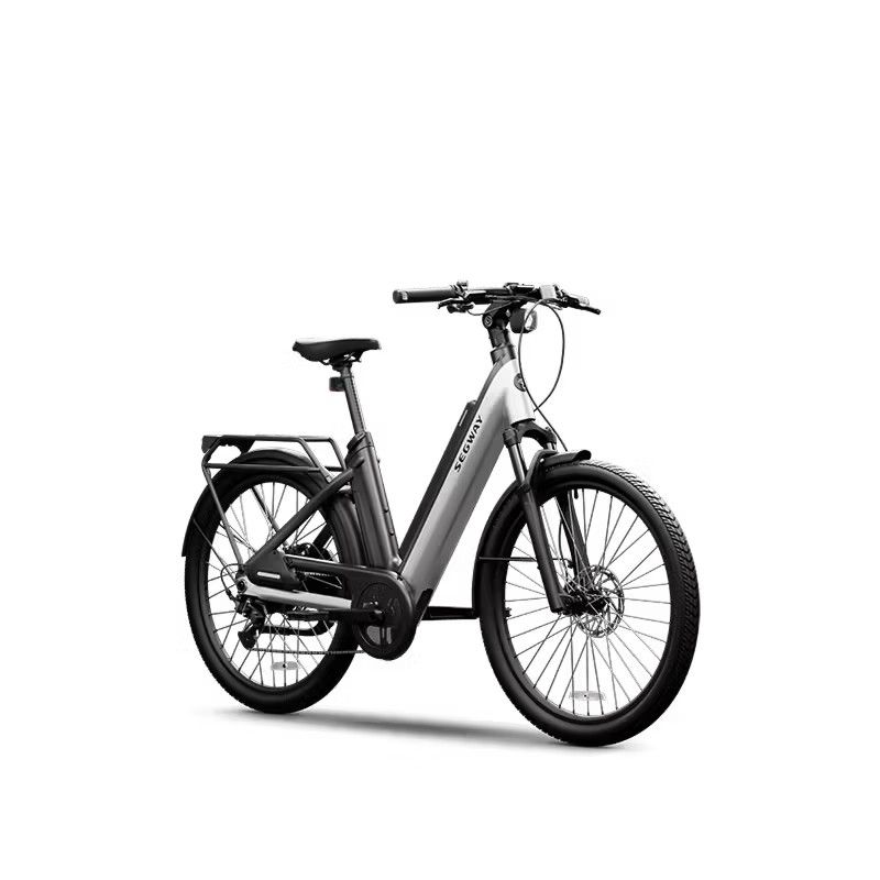 Segway Myon by Elevated E-Bikes