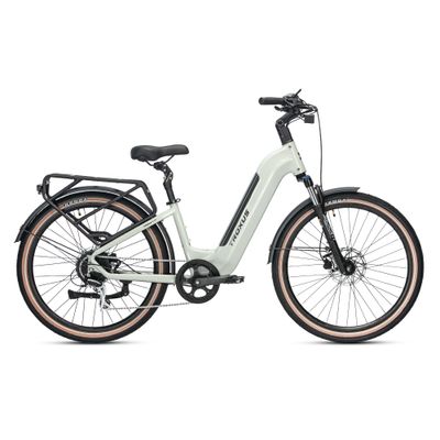 Troxus Trax Plus iQ