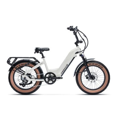 Troxus Lynx Plus iQ