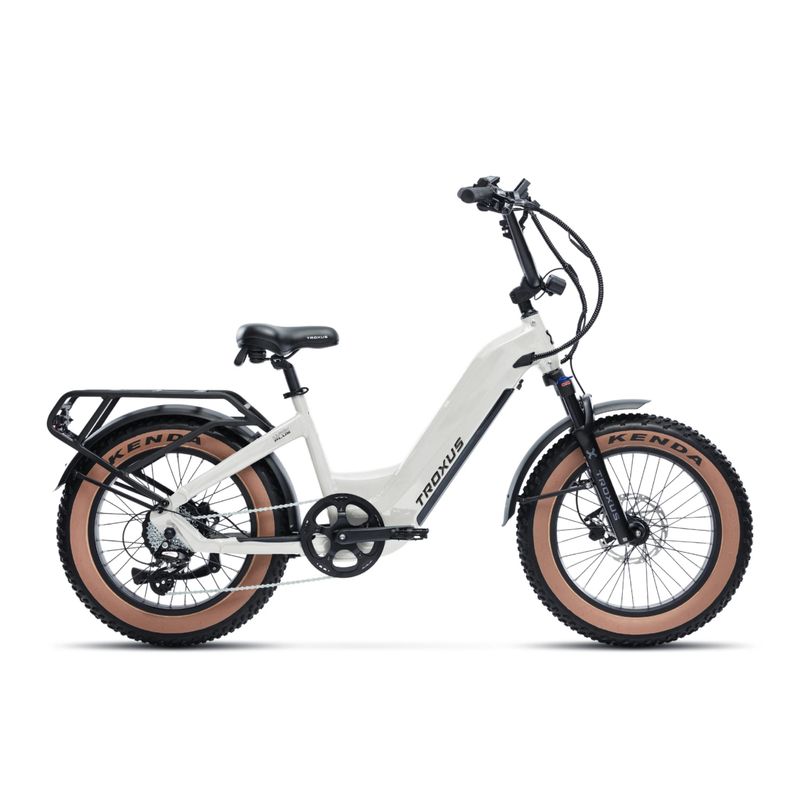 Troxus Lynx Plus iQ