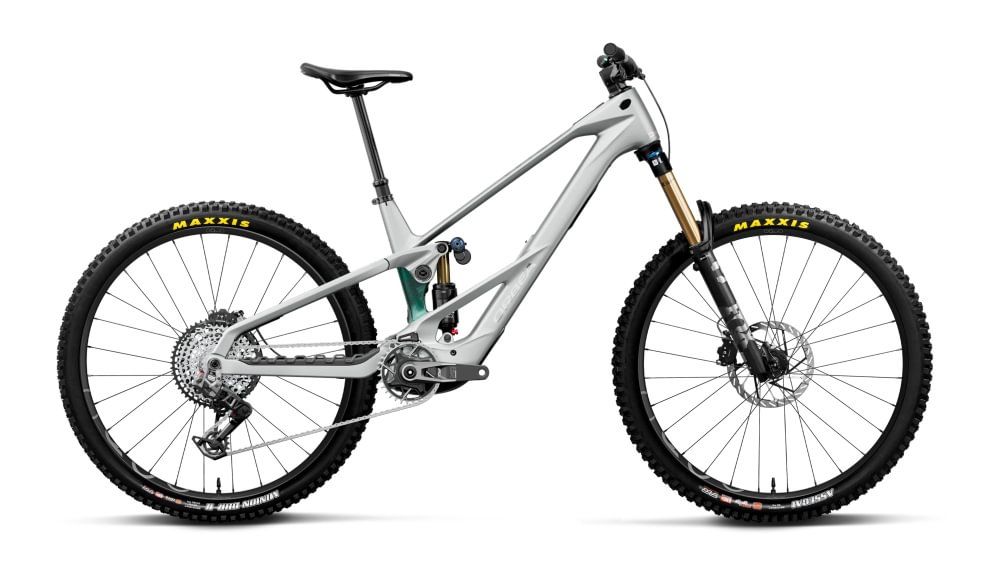 WILD LT M-TEAM RS