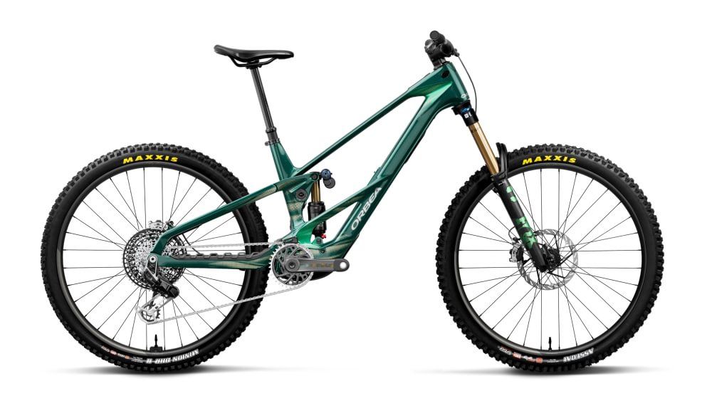 WILD LT M-LTD RS