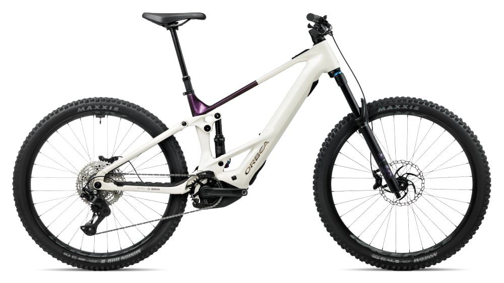 WILD TR H10