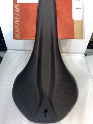 ASIENTO SPECIALIZED BRIDGE COMP SADDLE BLK T: 155