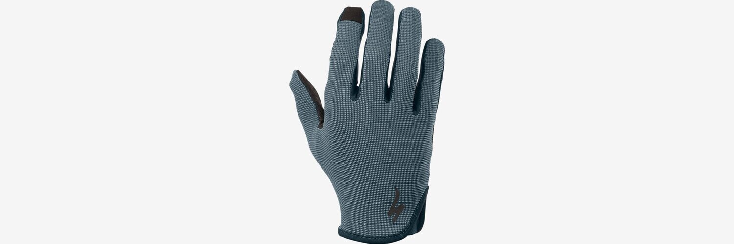 GUANTES SPECIALIZED LODOWN LF WOMEN CSTBLU T: M