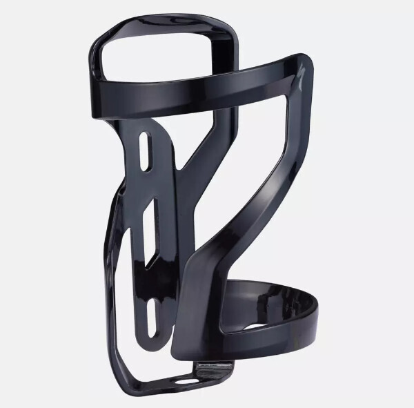 PORTA ANFORA SPECIALIZED ZEE CAGE II SIDE LOADING RIGHT DT GLOSS BLK