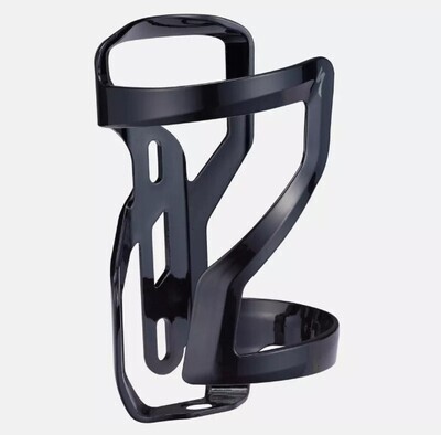 PORTA ANFORA SPECIALIZED ZEE CAGE II SIDE LOADING RIGHT DT GLOSS BLK