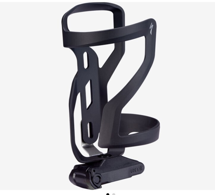 PORTA ANFORA SPECIALIZED ZEE CAGE II WITH TOOL