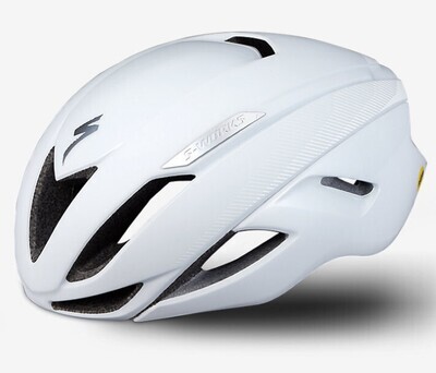 CASCO SPECIALIZED S-WPRKS EVADE II ANGI MPS CE WHT T: L