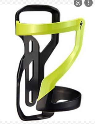 PORTA ANFORA SPECIALIZED ZEE CAGE II RIGHT MATTE BLK/HYP