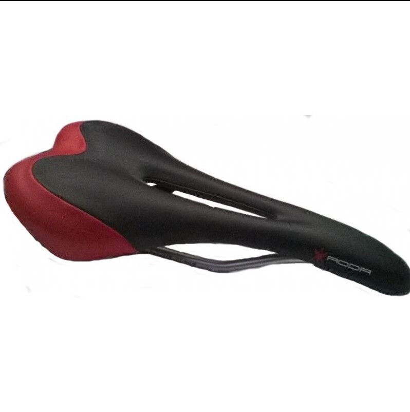 ASIENTO RODA BUDA ROJO
