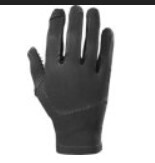 GUANTES SPECIALIZED RENEGADE GLOVE LF WMN BLK T: S