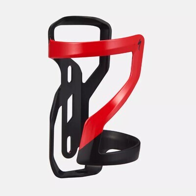 PORTA ANFORA SPECIALIZED ZEE CAGE II RIGHT MATTE BLK/FLORED