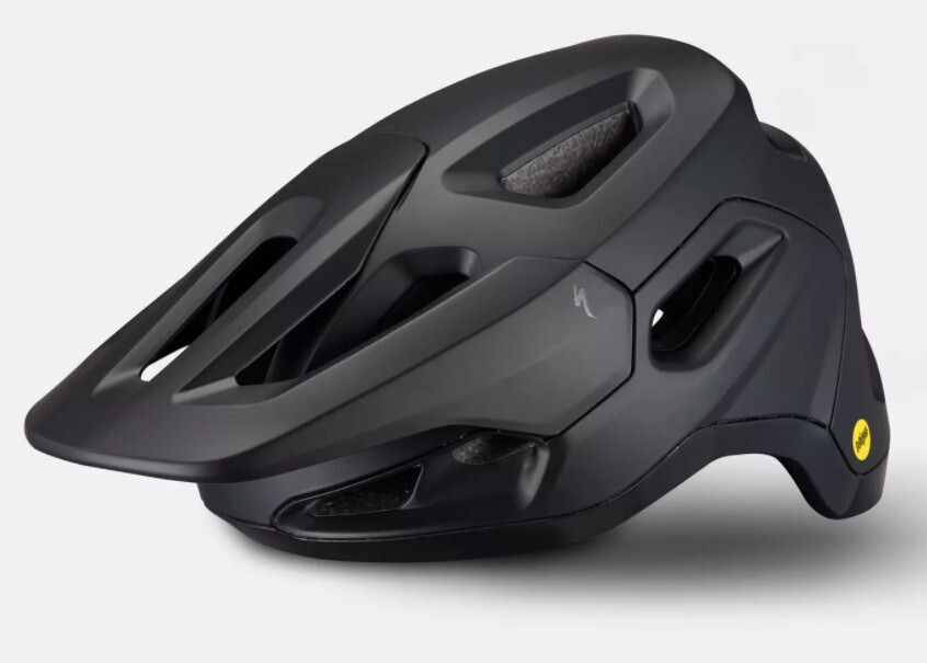 CASCO SPECIALIZED TACTIC 4 CE BLK T: L