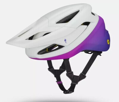CASCO SPECIALIZED CAMBER CE DUNEWHT/PRPORCD T: S