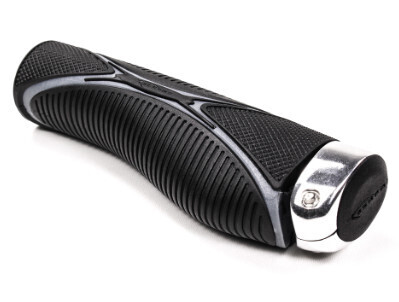 PUÑOS SERFAS CONNECTORS SX LOCK-ON