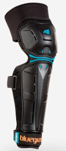 CODERAS BLUEGRAS BIG HORN T:CHICO/NEGRO
