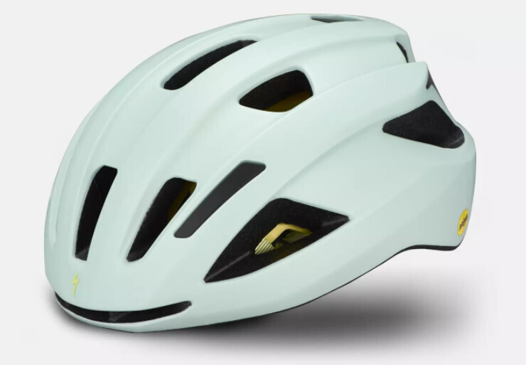 CASCO SPECIALIZED ALIGN II MIPS CE CALWHTSGE T: S/M