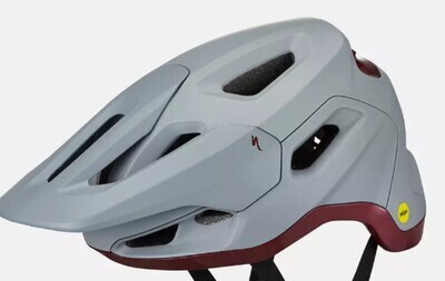 CASCO SPECIALIZED TACTIC 4 HLMT CE DOVGRY T:S