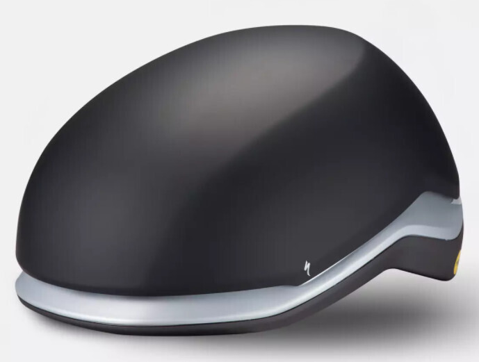 CASCO SPECIALIZED MODE CE MATTE BLK T: S