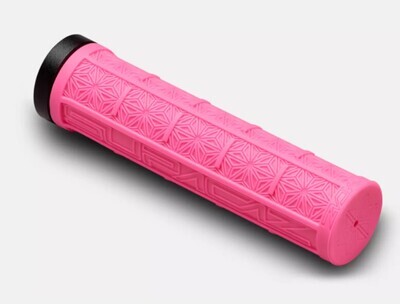 PUÑOS SUPACAZ GRIZIPS NEON PNK