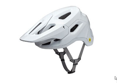 CASCO SPECIALIZED TACTIC 4 HLMT CE WHT L