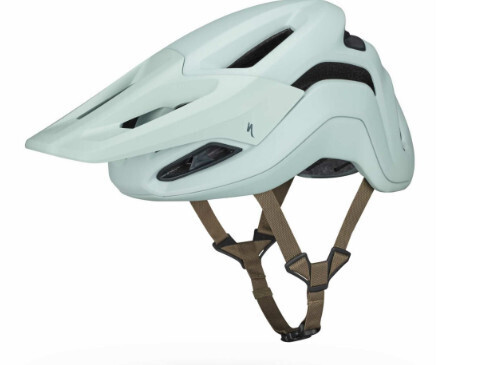 CASCO SPECIALIZED AMBUSH 2 HLMT CE WHTSGE M