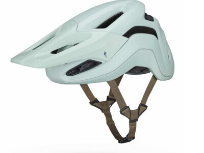 CASCO SPECIALIZED AMBUSH 2 HLMT CE WHTSGE M