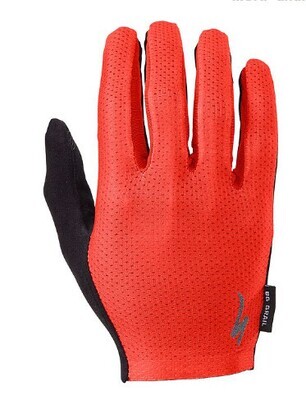 GUANTES LARGOS SPECIALIZED BODY GEOMETRY GRAIL PARA HOMBRE L