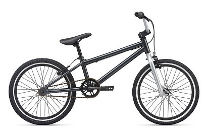 BICICLETA GIANT GFR E/W GUNMETAL BLACK