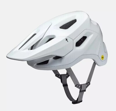 CASCO SPECIALIZED TACTIC 4 CE WHT T: M