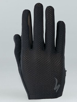 GUANTES SPECIALIZED BG GRAIL LF BLK S