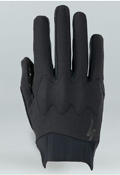 GUANTES SPECIALIZED TRAIL D3o LF MEN BLK M