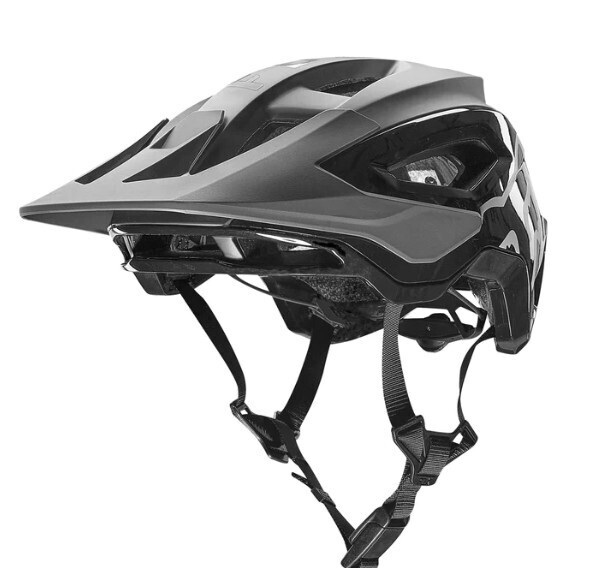 CASCO FOX SPEEDFRAME MIPS NEGRO T: S