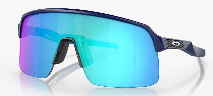 LENTES OAKLEY SUTRO LITE MATTE NAVY PRIZM SAPPHIRE