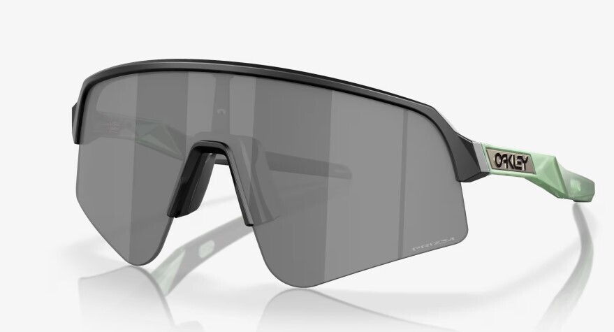 LENTES OAKLEY SUTRO LITE SWEEP MATTE BLACK PRIZM BLACK