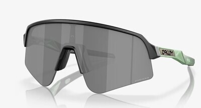 LENTES OAKLEY SUTRO LITE SWEEP MATTE BLACK PRIZM BLACK
